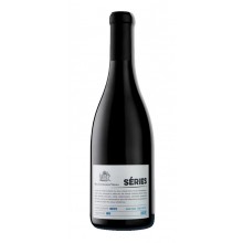 Séries Rufete 2017 Rødvin|Winefromportugal