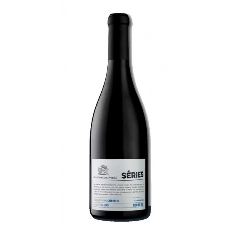 Séries Cornifesto 2018 Red Wine|Winefromportugal