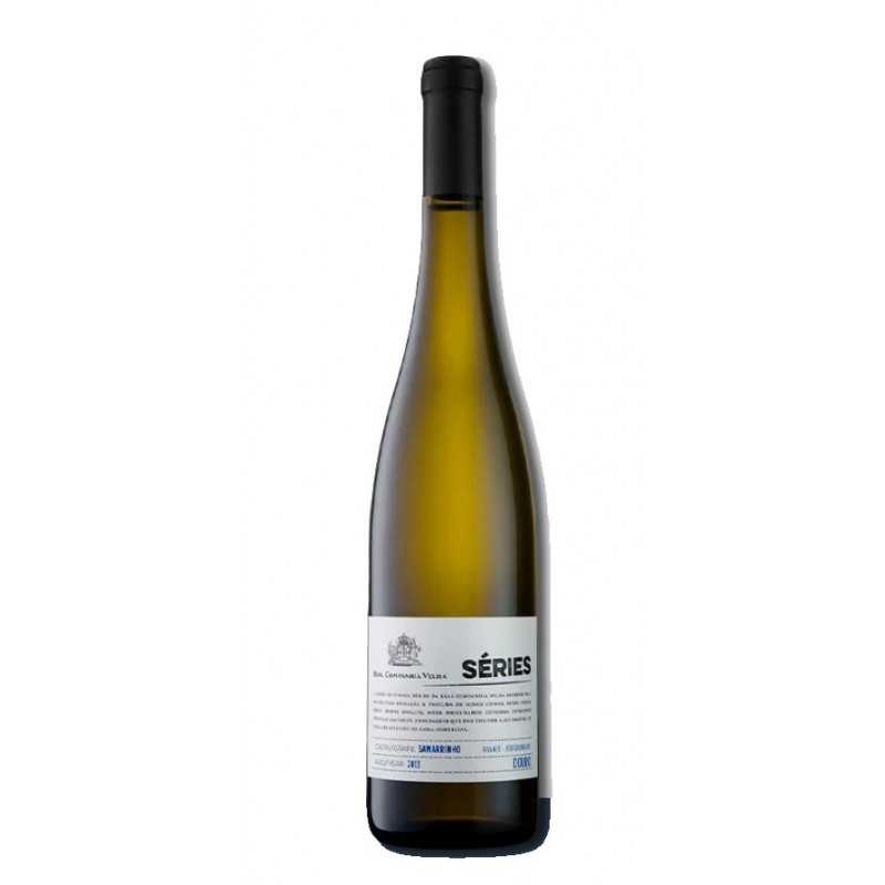 Séries Samarrinho 2018 White Wine,winefromportugal.com