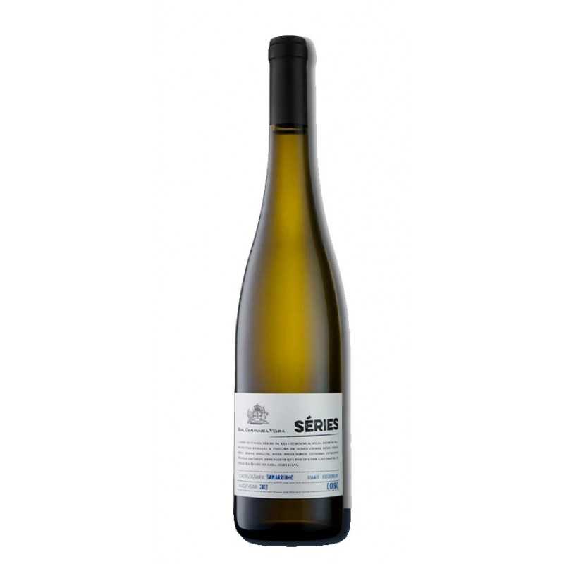 Séries Samarrinho 2018 White Wine|Winefromportugal