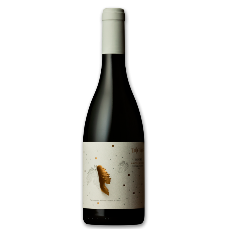 100 Hectares Touriga Nacional Grande Reserva 2019 Red Wine 100 Hectares Touriga Nacional Grande Reserva 2019 Red Wine
