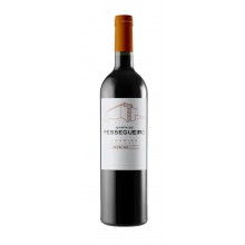 Quinta do Pessegueiro Touriga Nacional 2017 Red