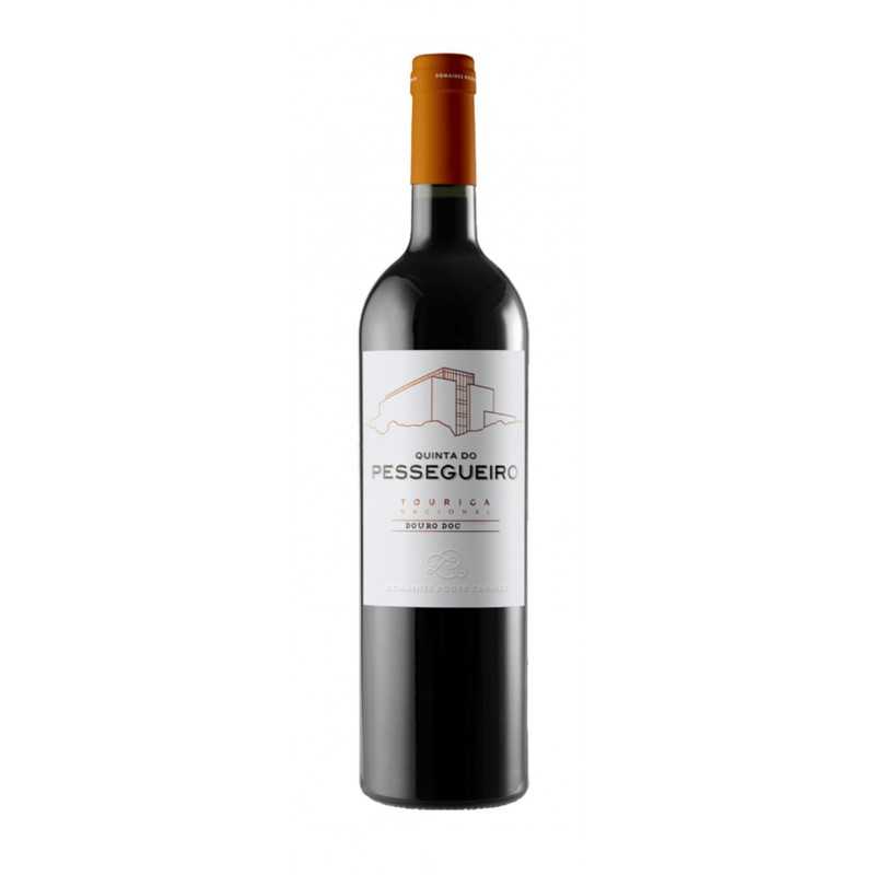 Quinta do Pessegueiro Touriga Nacional 2017 Red Quinta do Pessegueiro Touriga Nacional 2017 Red