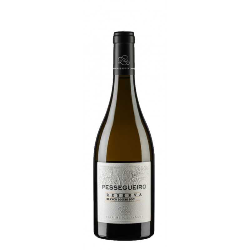 Pessegueiro Reserva 2020 hvidvin|Winefromportugal