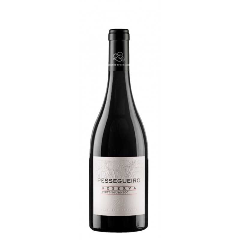 Pessegueiro Reserva 2019 rødvin|Winefromportugal