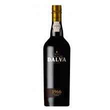 Dalva Colheita 1966 Port Wine|Winefromportugal