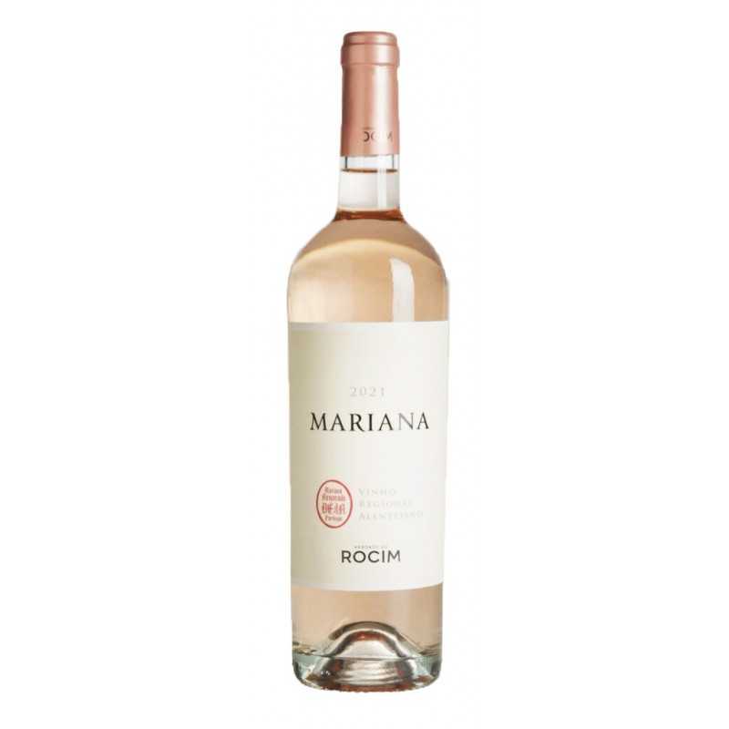 Mariana 2022 Rosé víno Mariana 2022 Rosé víno