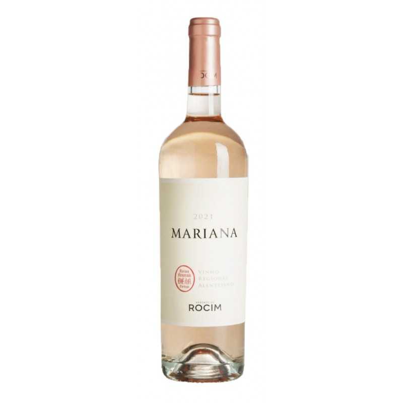 Mariana 2022 Rosé víno|Winefromportugal