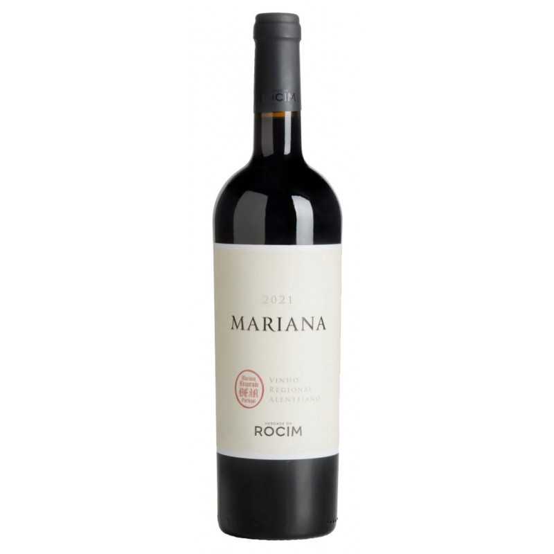 Mariana 2021 Rotwein