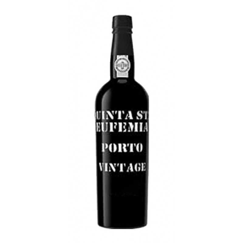 Quinta Santa Eufémia Vintage 2017 Port,https://winefromportugal.com/cs/