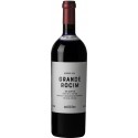 Červené víno Grande Rocim Reserva 2019