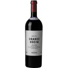 Červené víno Grande Rocim Reserva 2019