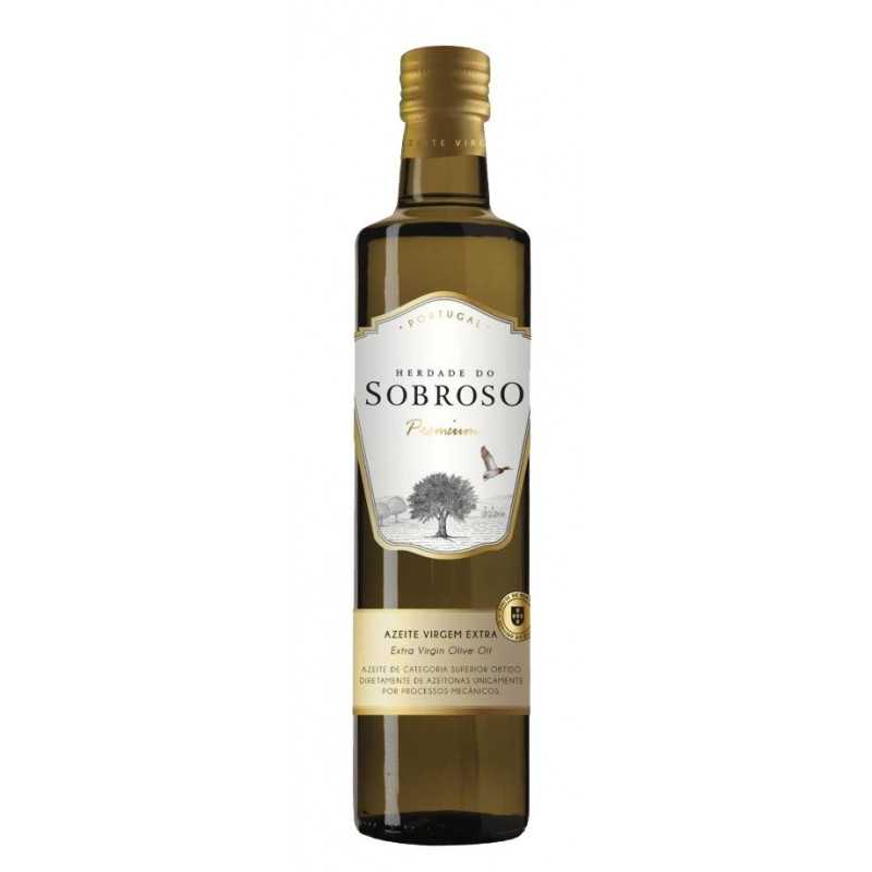 Sobroso Virgem Extra Sobroso Virgem Extra