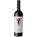 Vallegre Vegan 2020 červené víno|Winefromportugal