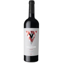 Vallegre|Winefromportugal