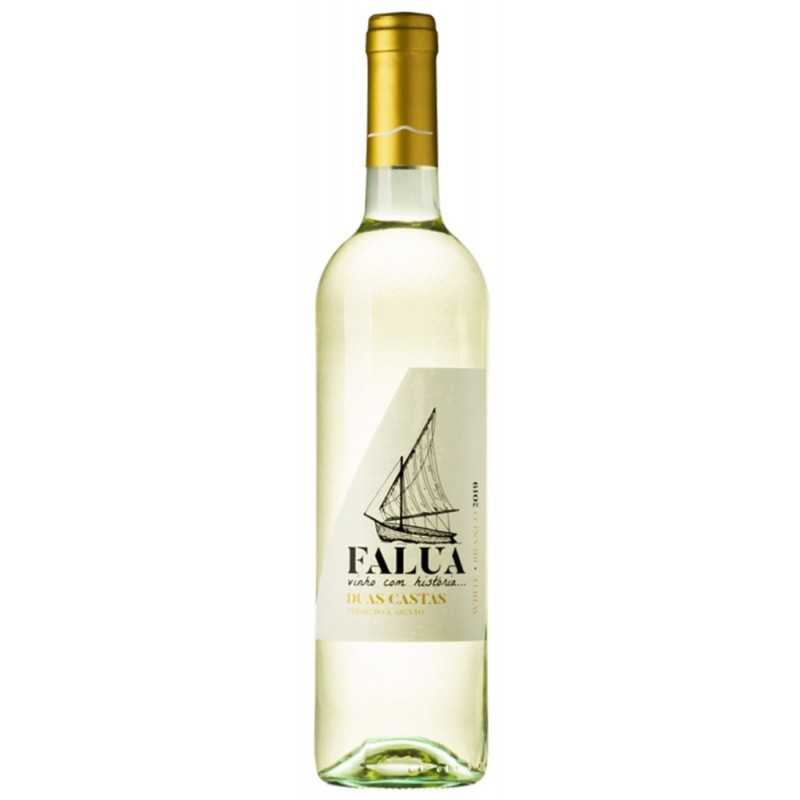 Falua 2020 White Wine|Winefromportugal