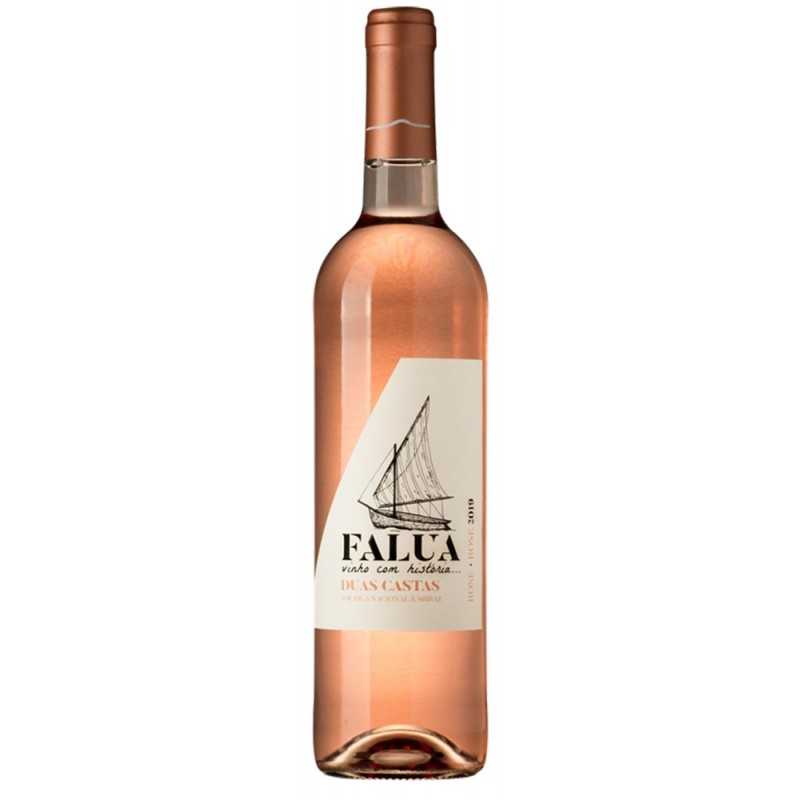 Falua 2020 Rosévin Falua 2020 Rosévin