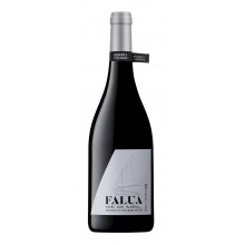 Červené víno Falua Unoaked Reserva 2020|Winefromportugal