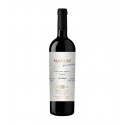 Červené víno Mamoré de Borba Sem Amarras Carignan 2020