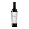 Mamoré de Borba Sem Amarras TA39 2019 Rotwein