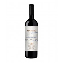 Mamoré de Borba Sem Amarras TA39 2019 Červené víno|Winefromportugal