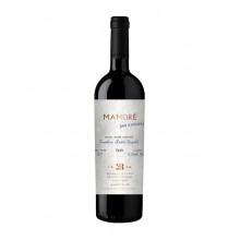 Mamoré de Borba Sem Amarras TA39 2019 Red