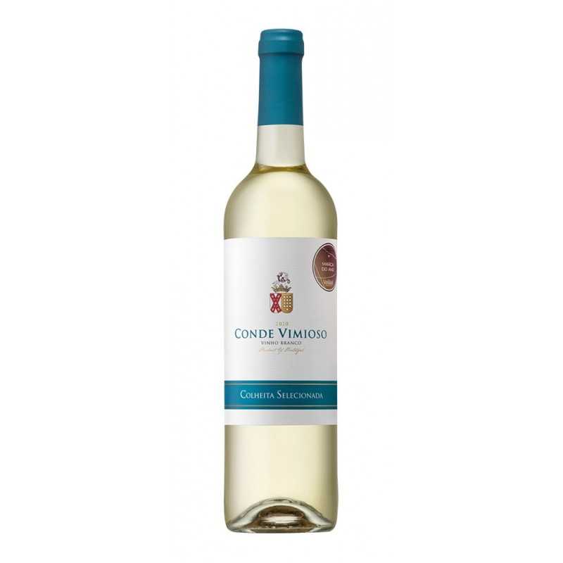Conde Vimioso Colheita 2020 White Wine,localhost:8888/winefromportugal Conde Vimioso Colheita 2020 White Wine,localhost:8888/winefromportugal