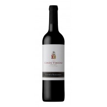 Conde Vimioso Colheita 2020 rødvin|Winefromportugal