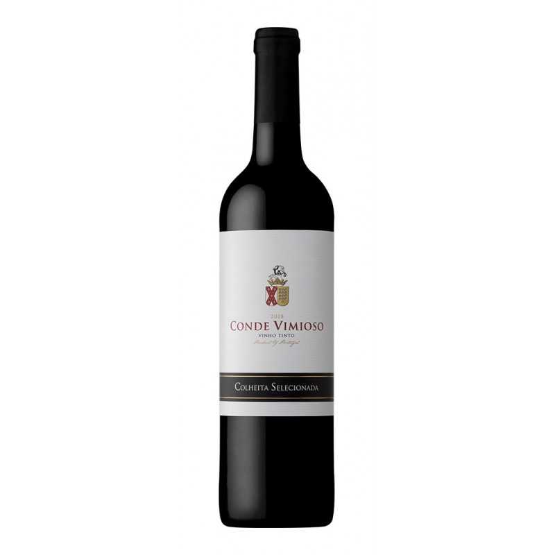 Conde Vimioso Colheita 2020 Red Wine,localhost:8888/winefromportugal Conde Vimioso Colheita 2020 Red Wine,localhost:8888/winefromportugal
