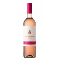 Conde Vimioso Colheita 2020 Rosé Wine|Winefromportugal