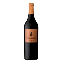 Conde Vimioso Sommelier 2020 Red Wine,winefromportugal.com