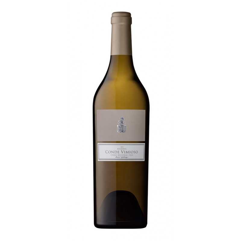 Conde Vimioso Reserva 2019 White Wine|Winefromportugal