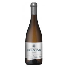 Quinta da Venda Grand Reserva 2020 Witte Wijn|Winefromportugal