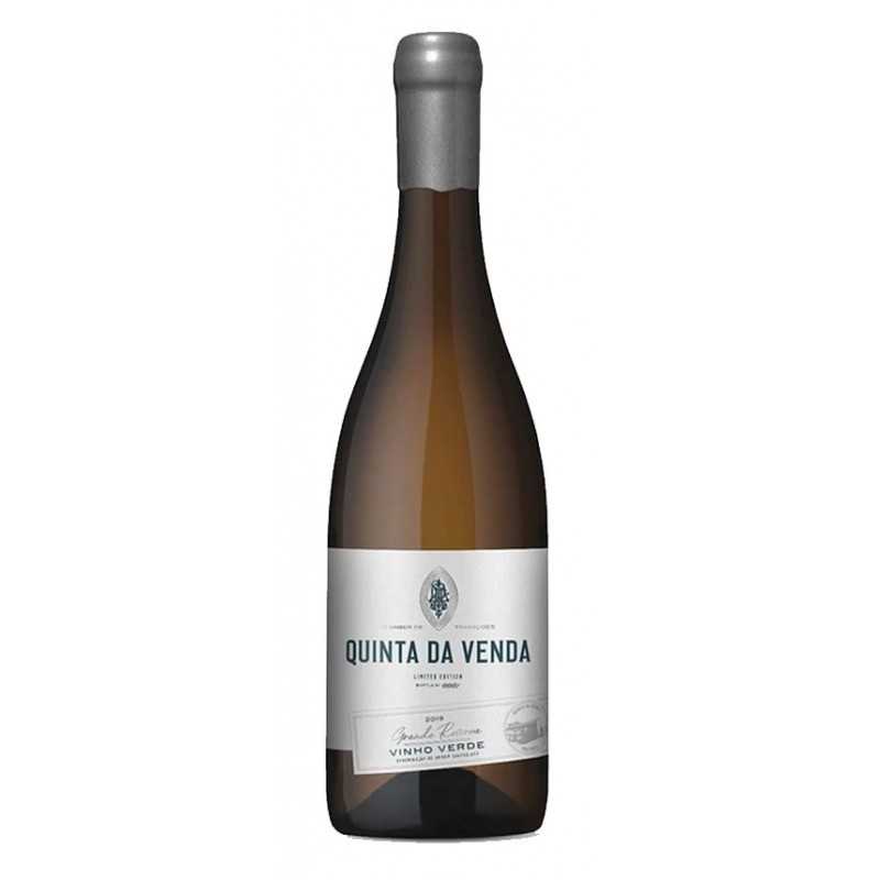 Quinta da Venda Grande Reserva 2020 White Quinta da Venda Grande Reserva 2020 White
