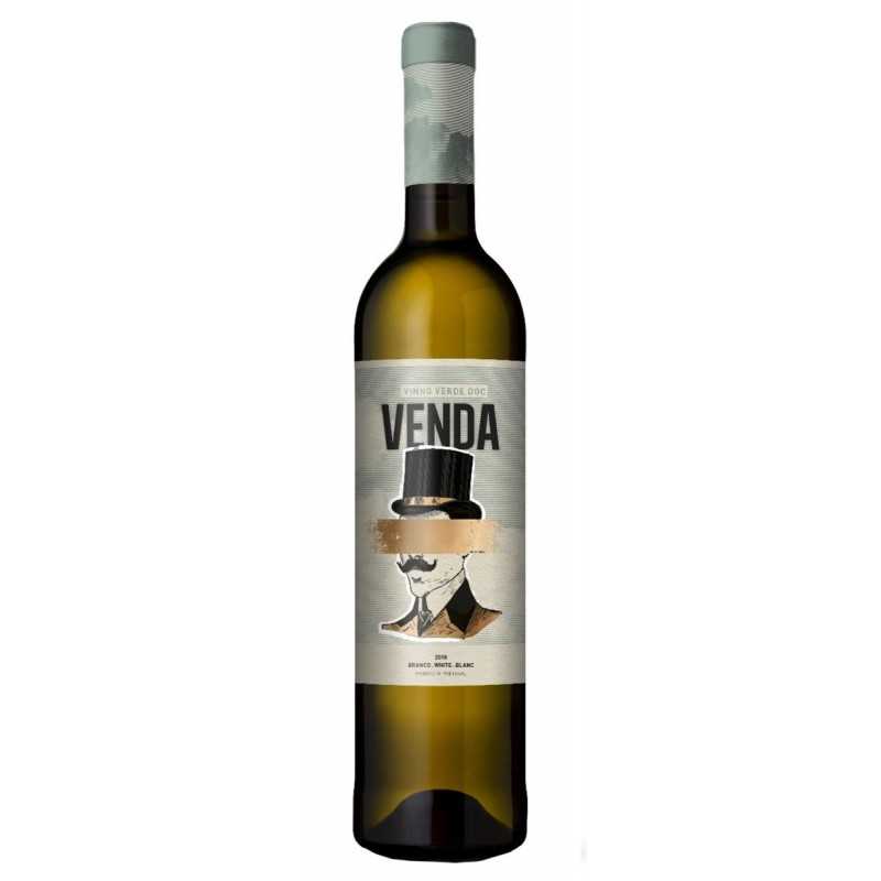 Venda Grande Escolha 2020 Weißwein Venda Grande Escolha 2020 Weißwein