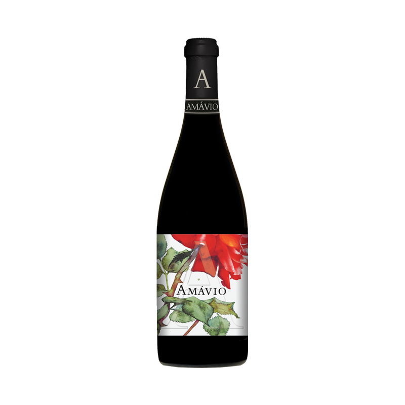 Amávio 2016 Red Wine|Winefromportugal