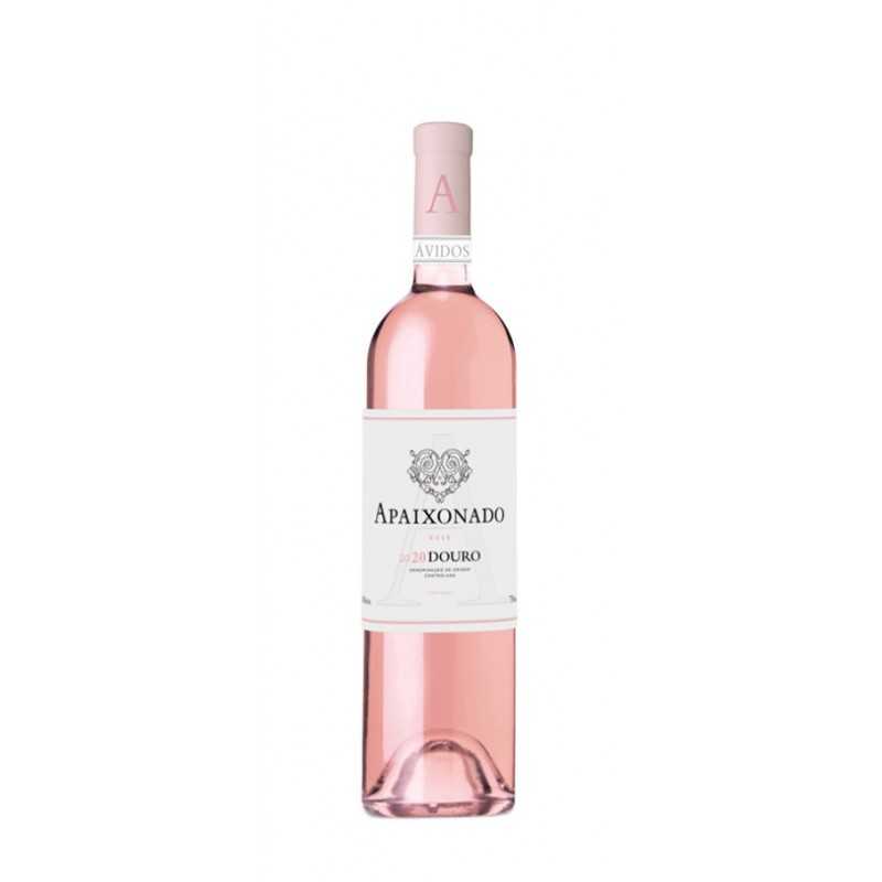 Apaixonado 2020 Rosé Wijn|Winefromportugal