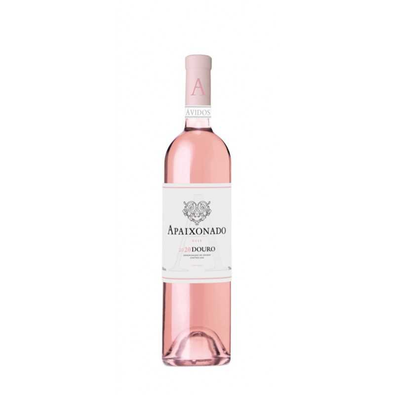 Apaixonado 2020 Rosé Wine,localhost:8888/winefromportugal Apaixonado 2020 Rosé Wine,localhost:8888/winefromportugal