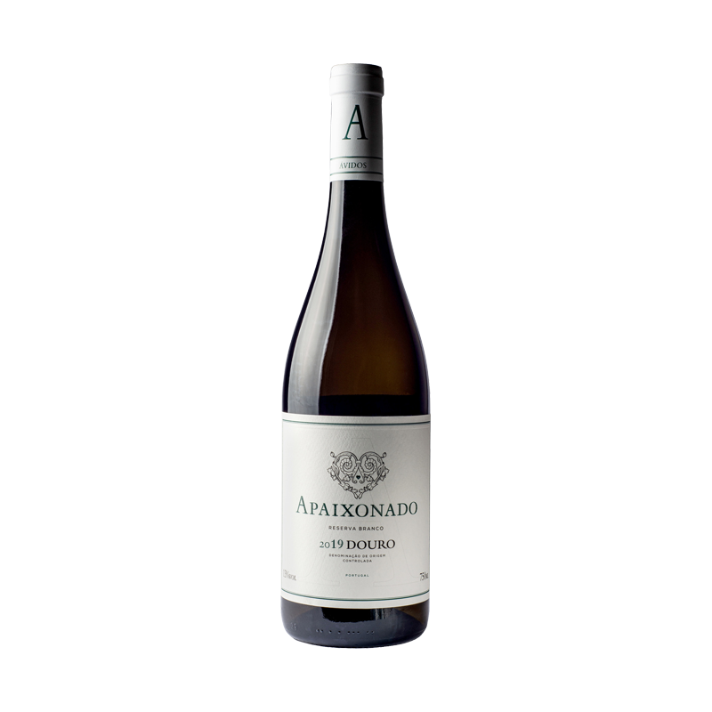 Apaixonado Reserva 2020 White Wine|Winefromportugal