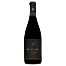Anónimo 2015 Red Wine,winefromportugal.com