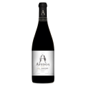 Červené víno Ávidos 2016