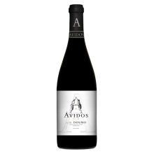 Ávidos 2016 Red Wine,winefromportugal.com