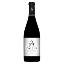 Ávidos 2016 Rotwein|Winefromportugal