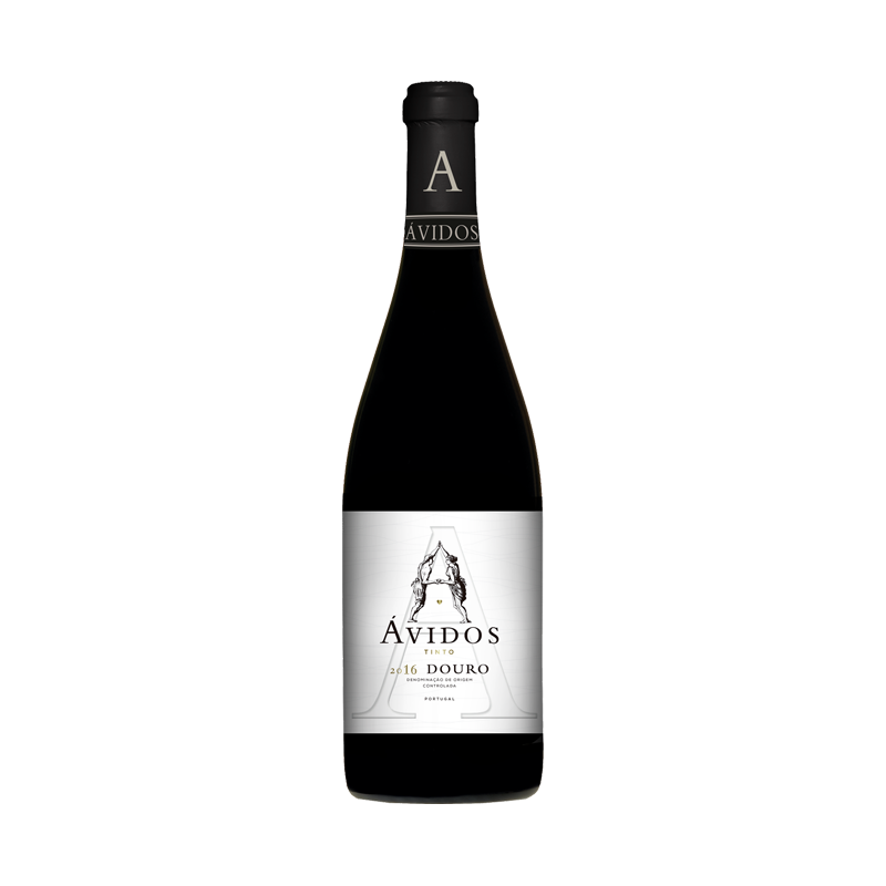 Ávidos 2016 Red Wine,winefromportugal.com