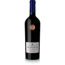 Dezassete 2021 Red Wine|Winefromportugal