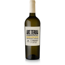 Herdade São Miguel Art. Terra Organic 2021 White