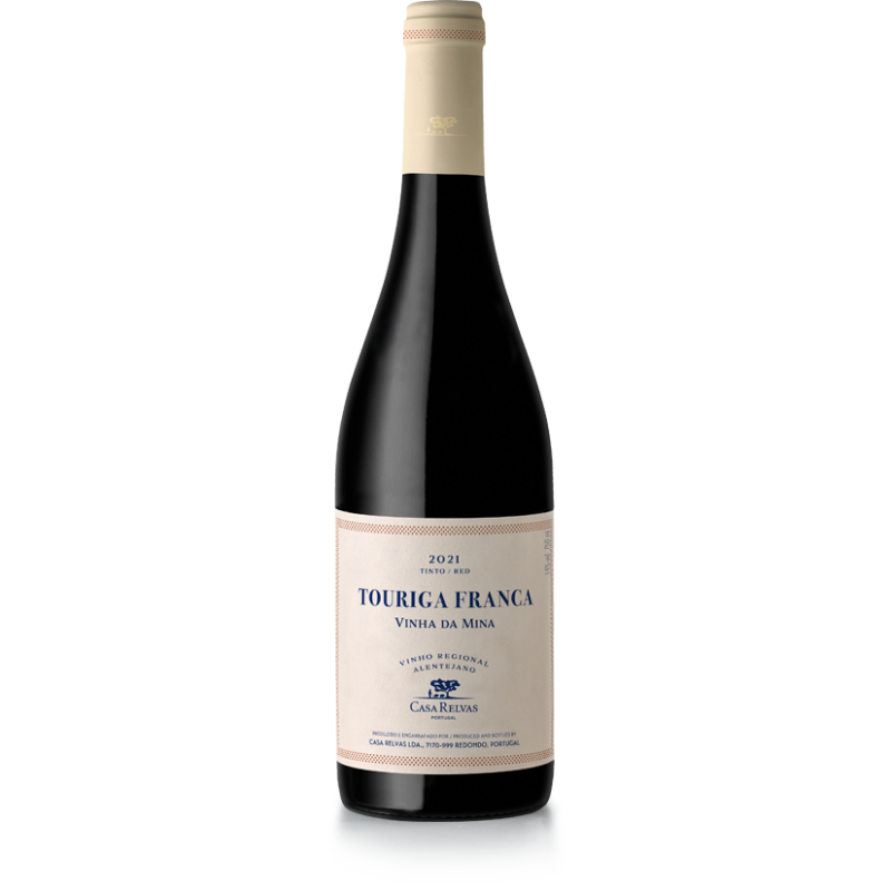 Casa Relvas Touriga Franca 2021 Red Wine,localhost:8888/winefromportugal Casa Relvas Touriga Franca 2021 Red Wine,localhost:8888/winefromportugal