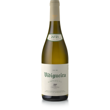 Casa Relvas Vidigueira 2021 Witte Wijn