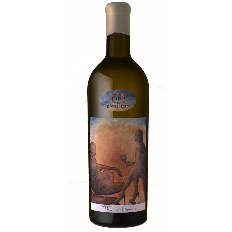 Herdade Papa Leite This is Heaven 2020 White Herdade Papa Leite This is Heaven 2020 White