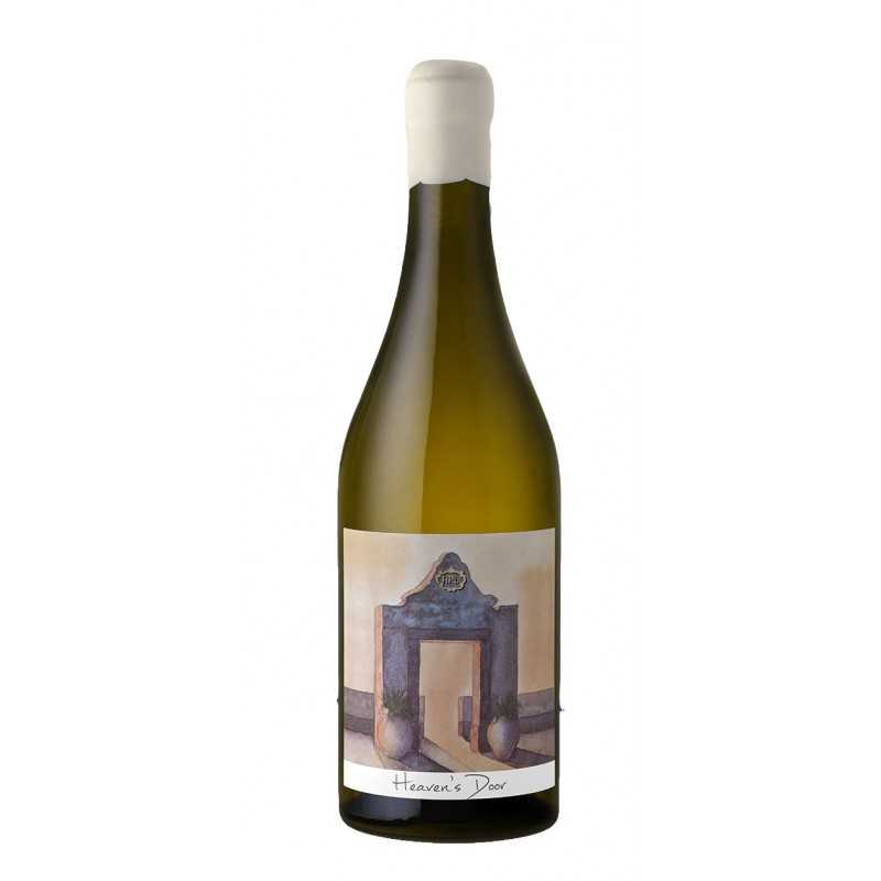 Herdade Papa Leite Himmels dør 2021 hvidvin|Winefromportugal